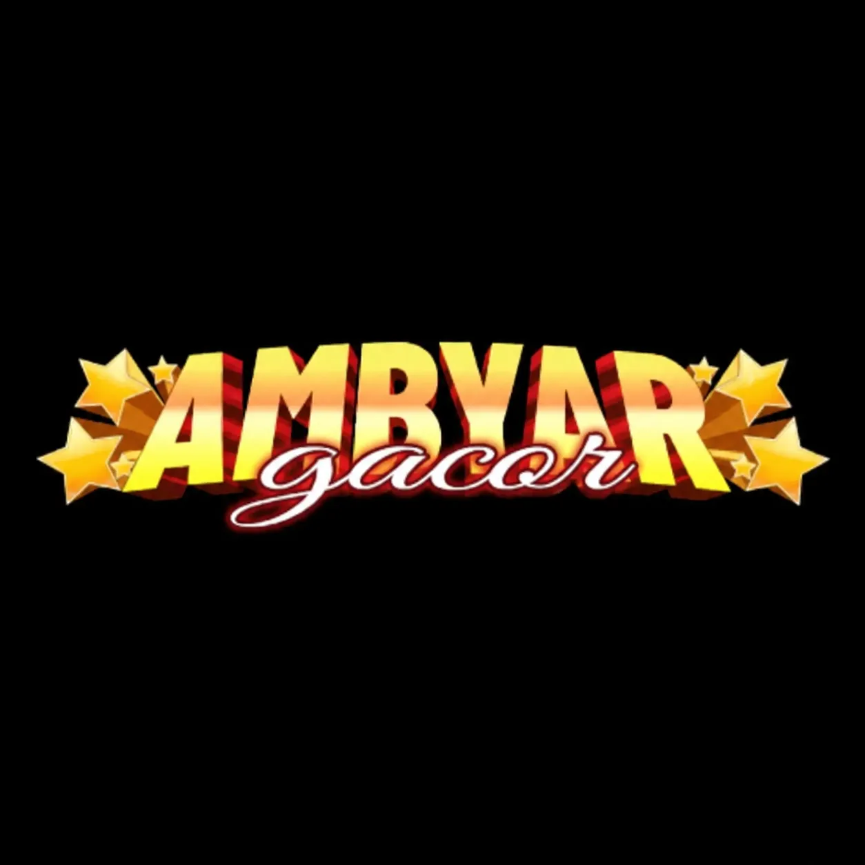 AMBYARGACOR - Game Musik Penuh Keseruan