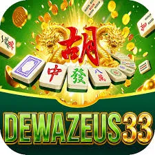 DEWAZEUS33 - Petualangan Tanpa Batas di Dunia Terbuka