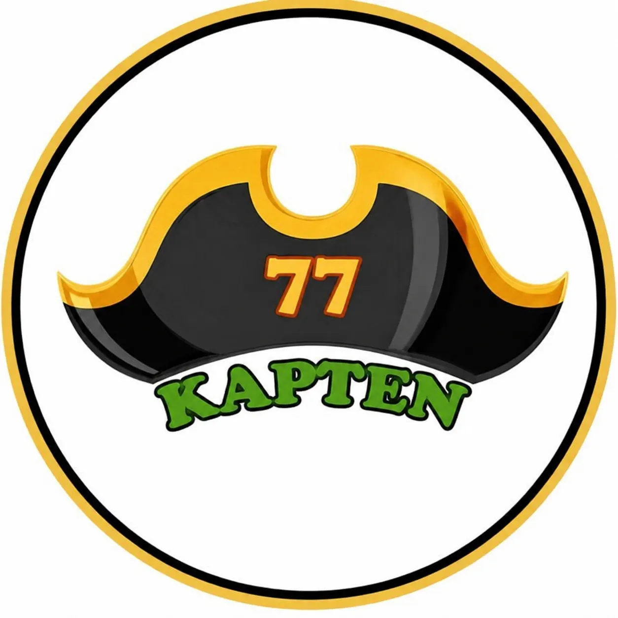 KAPTEN77 - Permainan QiuQiu Seru dan Menantang
