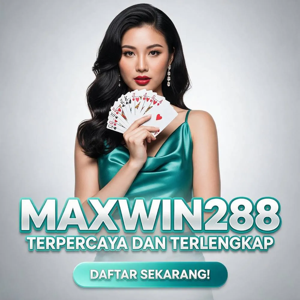 MAXWIN288 - Game QiuQiu Terbaik untuk Penggemar Judi