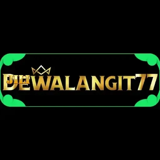Logo dewalangit77